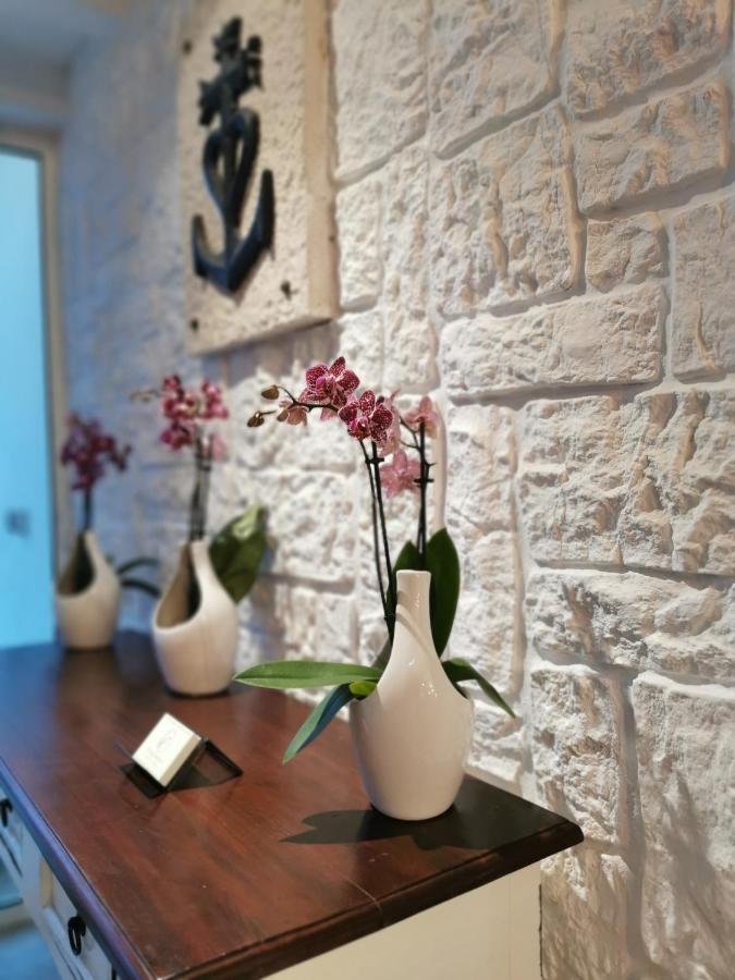L'Auberge Camarguaise 생트마리들라메르 외부 사진