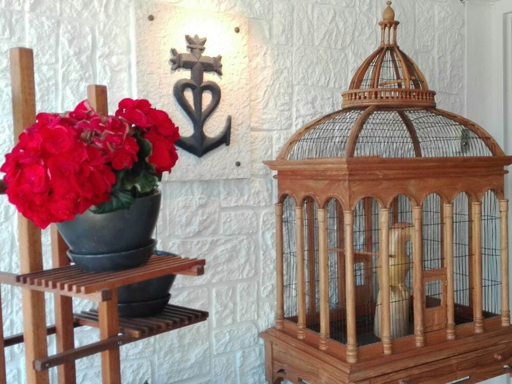 L'Auberge Camarguaise 생트마리들라메르 외부 사진